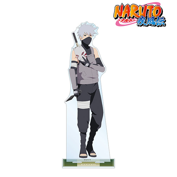 Naruto: 35 Interesting Details About Kakashi's Body