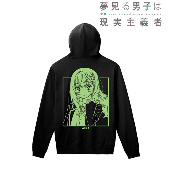 mekabuさま専用ANINEBING JACISWEATSHIRTLYRICS ACANTHUS_MUTA24FW_STUDIO_1561_