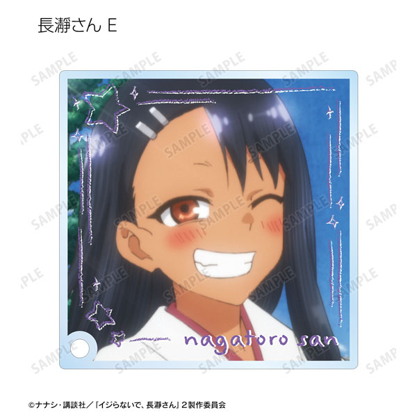 AmiAmi [Character & Hobby Shop]  BD TV Anime Ijiranaide, Nagatoro-san 2nd  Attack Blu-ray Vol.2(Released)