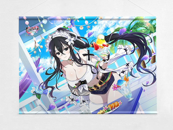 AmiAmi [Character & Hobby Shop] | Shinobi Master Senran