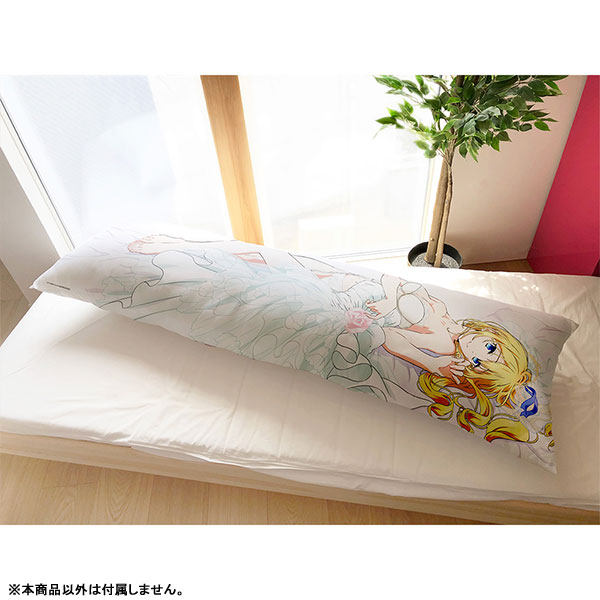 AmiAmi [Character & Hobby Shop]  Golden Time - Pillow Cover(Released)