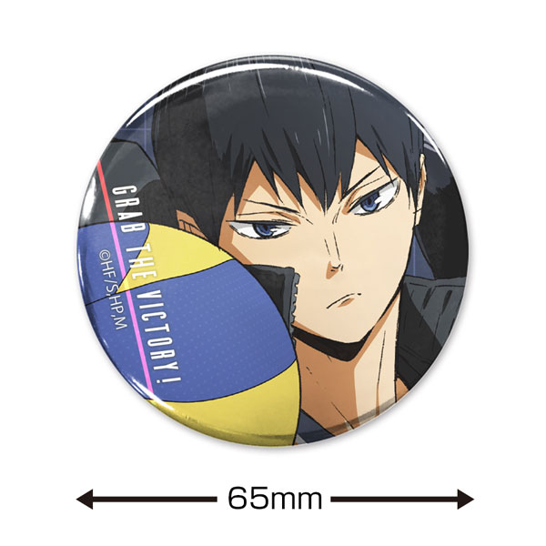 Kageyama Tobio 「 Haikyu! TO THE TOP Portrait Album 3 」, Goods /  Accessories