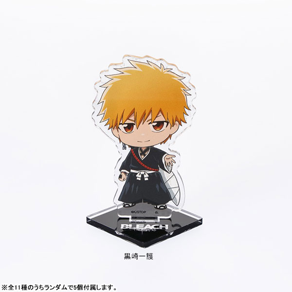 Bleach Set 11 Blu-ray