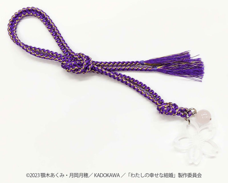 AmiAmi [Character & Hobby Shop] | My Happy Marriage Cherry Blossom