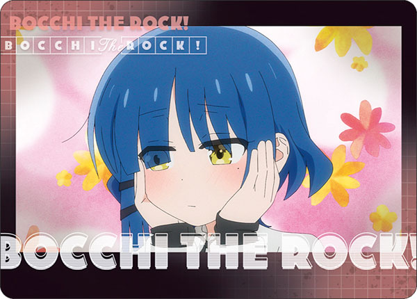 AmiAmi [Character & Hobby Shop]  BOCCHI THE ROCK! Memorial Card Collection  14Pack BOX(Released)