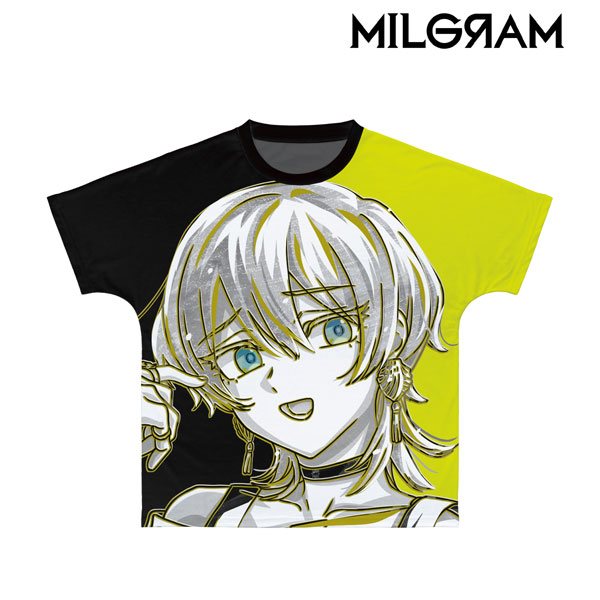 AmiAmi [Character & Hobby Shop] | MILGRAM Muu Ani-Art BLACK LABEL 