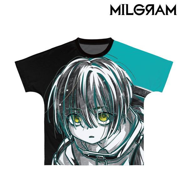 AmiAmi [Character & Hobby Shop] | MILGRAM Amane Ani-Art BLACK