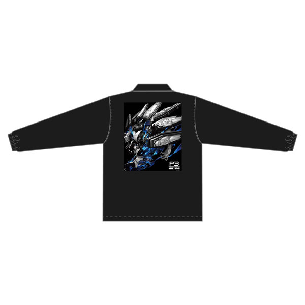 AmiAmi [Character & Hobby Shop] | P3R Coach Jacket - XL Size(Released)