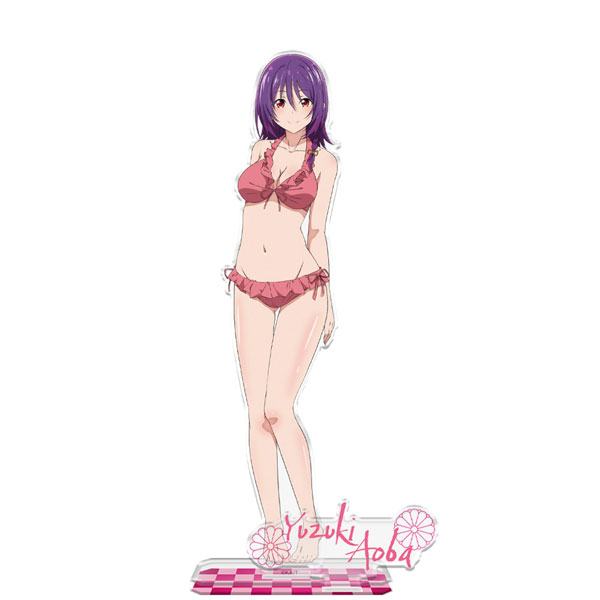 AmiAmi [Character & Hobby Shop] | TenPuru Acrylic Chara Stand A 