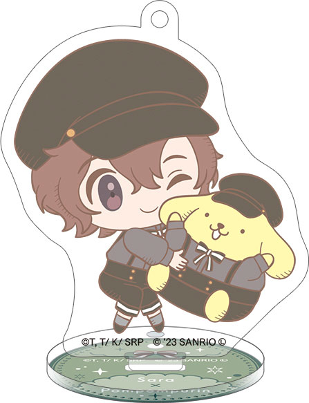 AmiAmi [Character & Hobby Shop]  Redo of Healer Acrylic Stand Eve