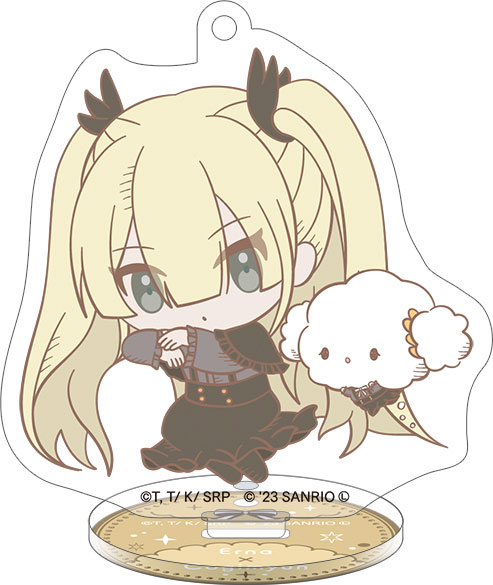 AmiAmi [Character & Hobby Shop]  Redo of Healer Acrylic Stand Eve