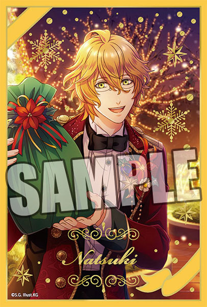 AmiAmi [Character & Hobby Shop] | Uta no Prince-sama Shining Live