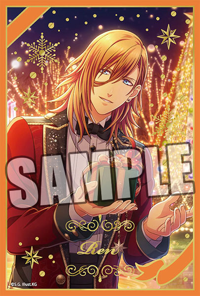 Uta no Prince-sama Dreaming Collection Card (Trading Cards) - HobbySearch  Trading Card Store