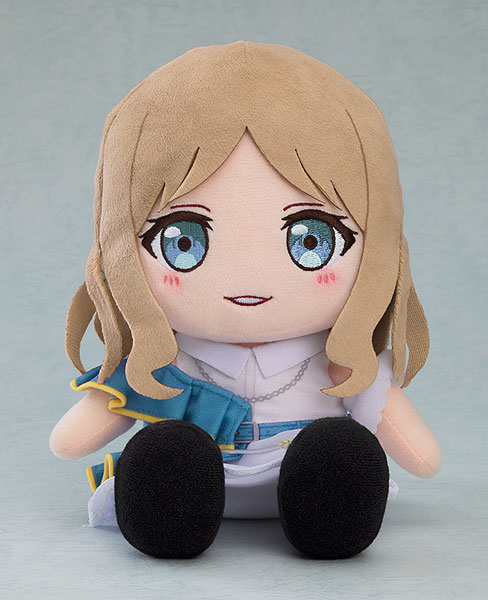 AmiAmi [Character & Hobby Shop] | BanG Dream! Plush MyGO!!!!! Soyo