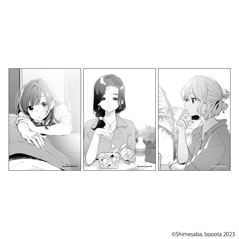 Domestic na Kanojo in a nutshell, taken from [Domestic na Kanojo] : r/manga
