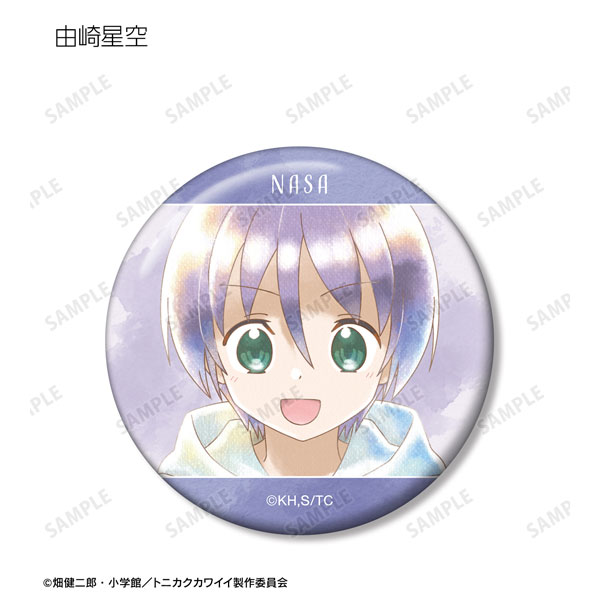 AmiAmi [Character & Hobby Shop]  TV Anime Fly Me To The Moon Trading  Ani-Art aqua label Acrylic Card 8Pack BOX(Pre-order)