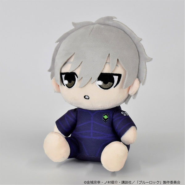 AmiAmi [Character & Hobby Shop]  TV Anime Bluelock Star-shaped