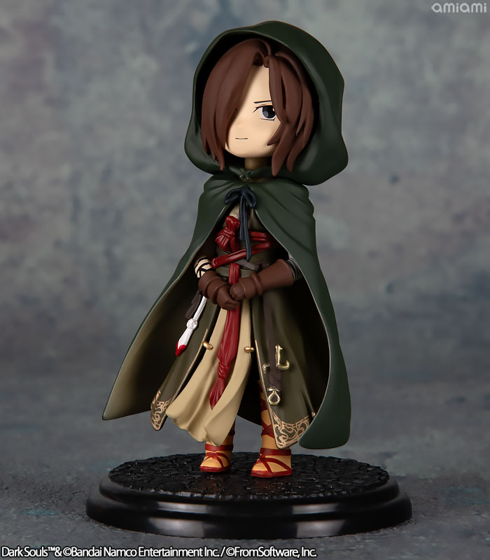 AmiAmi [Character & Hobby Shop] | DARK SOULS Chibi Figure Vol.3