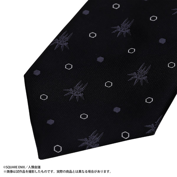 ★レア★NieR:Automata Ver1.1a ネクタイ　ニーアオートマタ AmiAmi [Character & Hobby Shop] | NieR:Automata Ver1.1a Necktie