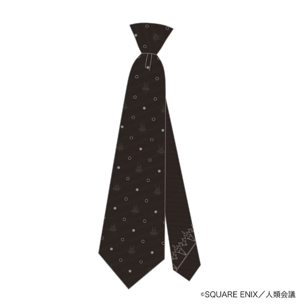 AmiAmi [Character & Hobby Shop] | NieR:Automata Ver1.1a Necktie