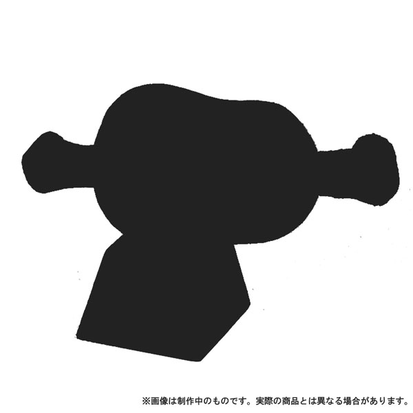 AmiAmi [Character & Hobby Shop] | Monster Hunter Desktop Figure