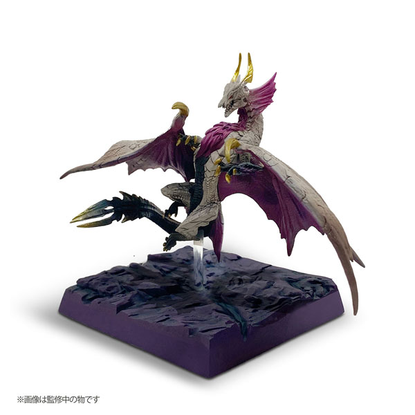 AmiAmi [Character & Hobby Shop] | Capcom Figure Builder