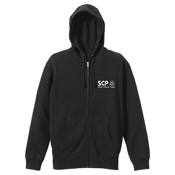 Scp on sale foundation hoodie