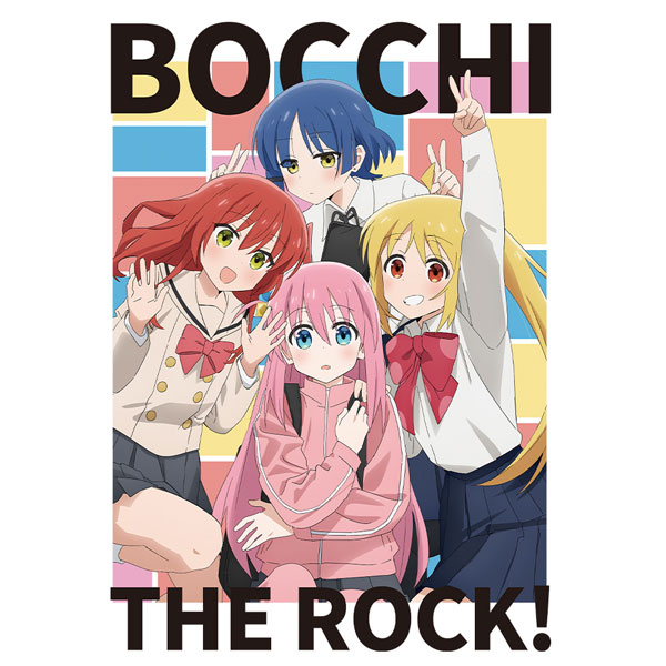 bocchi the sus : r/BocchiTheRock
