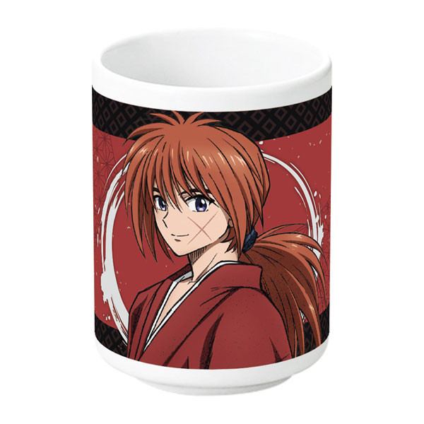 Rurouni Kenshin Remake Posters for Sale