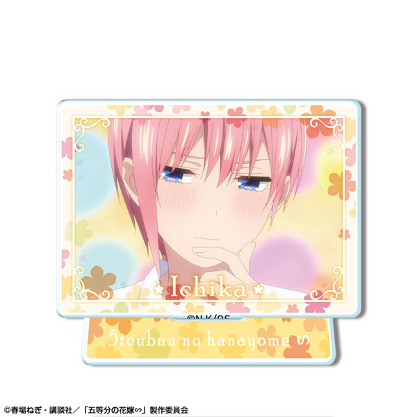 15 Styles The Quintessential Quintuplets Key Chain 5-Toubun No Hanayome  Keychain Itsuki Nakano Nino Ichika Miku Anime Manga Toys