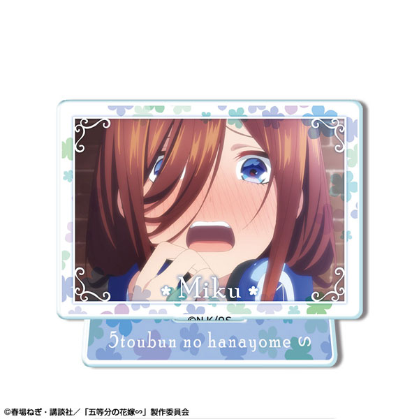 15 Styles The Quintessential Quintuplets Key Chain 5-Toubun No Hanayome  Keychain Itsuki Nakano Nino Ichika Miku Anime Manga Toys