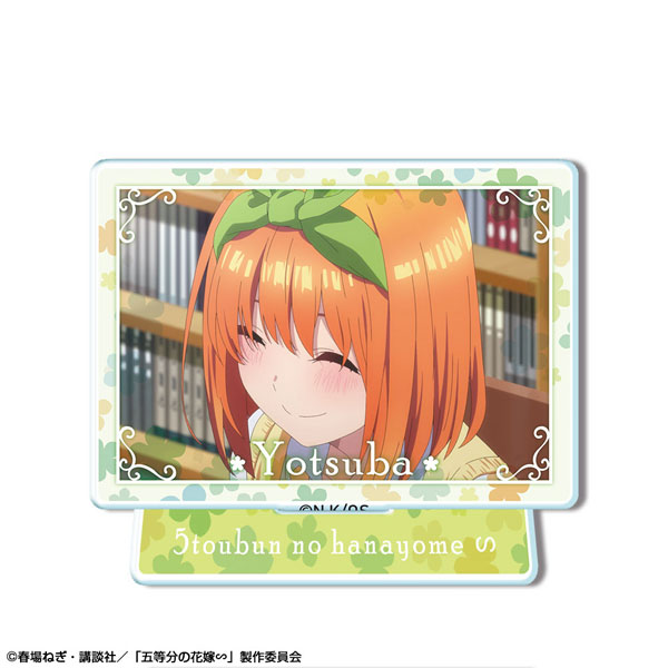 Nino Nakano - 5 toubun no Hanayome Art Board Print for Sale by