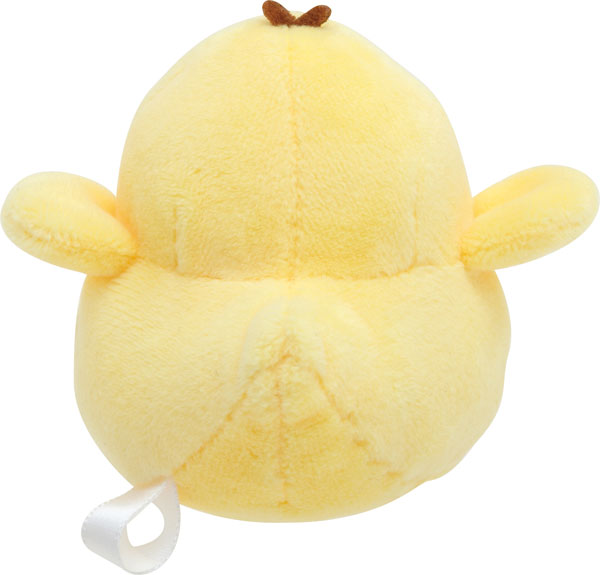 AmiAmi [Character & Hobby Shop] | MO21501 Rilakkuma Nekoneko no Yu