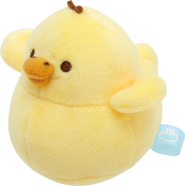 AmiAmi [Character & Hobby Shop] | MO21501 Rilakkuma Nekoneko no Yu