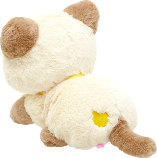 AmiAmi [Character & Hobby Shop] | MO21801 Rilakkuma Nekoneko no Yu 