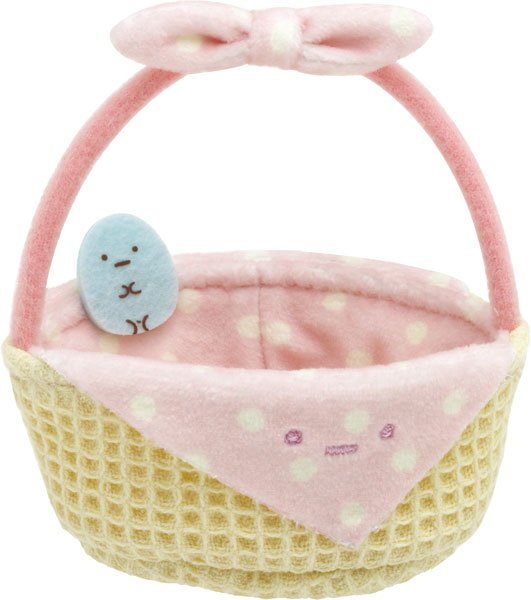 AmiAmi [Character & Hobby Shop] | MO21901 Sumikko Gurashi 