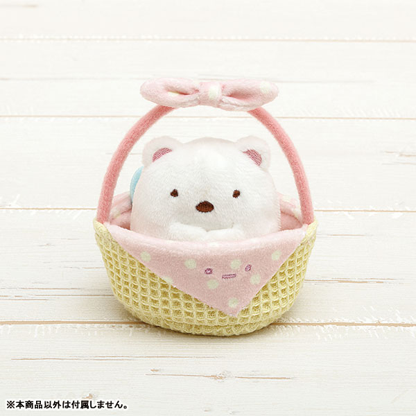 AmiAmi [Character & Hobby Shop] | MO21901 Sumikko Gurashi 