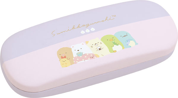 AmiAmi [Character & Hobby Shop] | DG32802 Sumikko Gurashi Glasses 