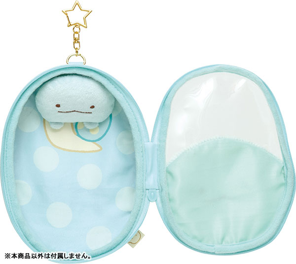 AmiAmi [Character & Hobby Shop] | CA44205 Sumikko Gurashi Plush