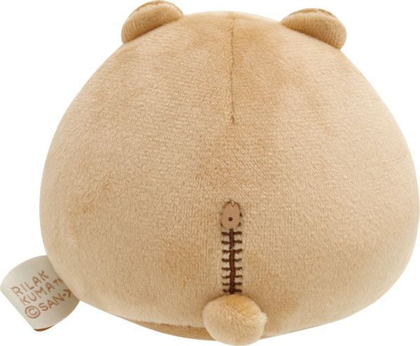 AmiAmi [Character & Hobby Shop]  PT12001 Rilakkuma Komorebi Camp Pen  Pouch(Released)