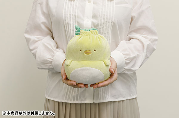 AmiAmi [Character & Hobby Shop] | CA44903 Sumikko Gurashi