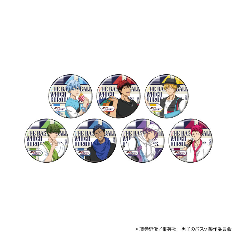 AmiAmi [Character & Hobby Shop] | Tin Badge 