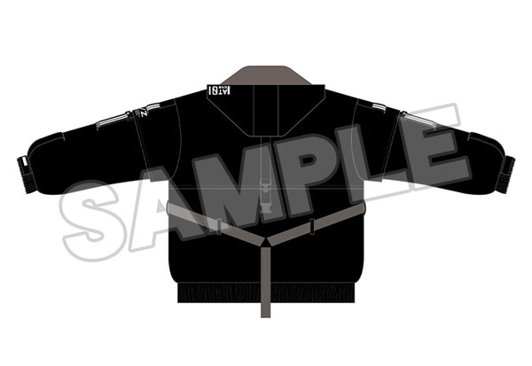 AmiAmi [Character & Hobby Shop] | A-Z: [B] Tech Jacket [Free