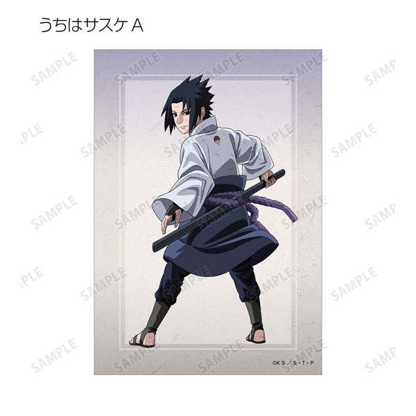 AmiAmi [Character & Hobby Shop] | NARUTO Shippuden New 