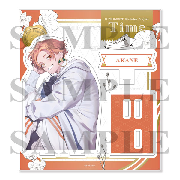 AmiAmi [Character & Hobby Shop] | CD B-PROJECT Akane Fudo (KiLLER 