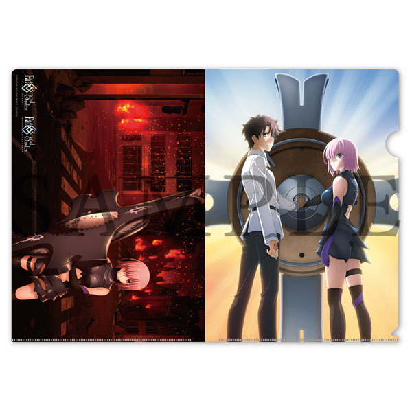AmiAmi [Character & Hobby Shop] | [Bonus] BD Fate/Grand Order