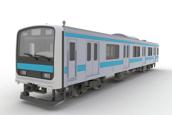 鉄道模型 yumiri AmiAmi [Character & Hobby Shop]