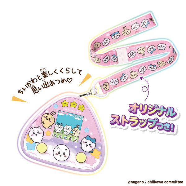 AmiAmi [Character & Hobby Shop] | Chiikawa Together with Chiikawa