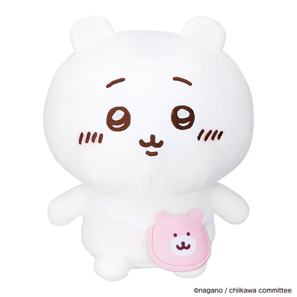 AmiAmi [Character & Hobby Shop] | Chiikawa Always Together Please