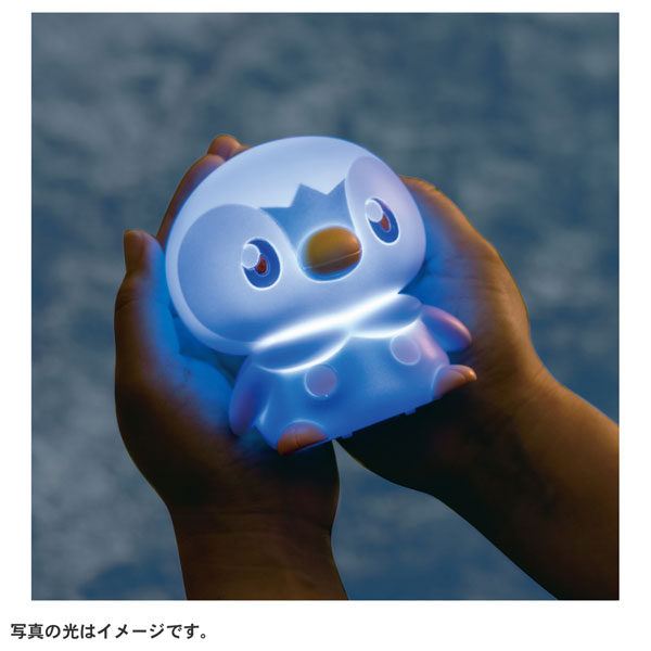 AmiAmi [Character & Hobby Shop] | Pokemon Poke Peace Puni Kyun